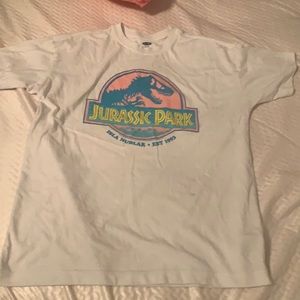 Graphic t shirt